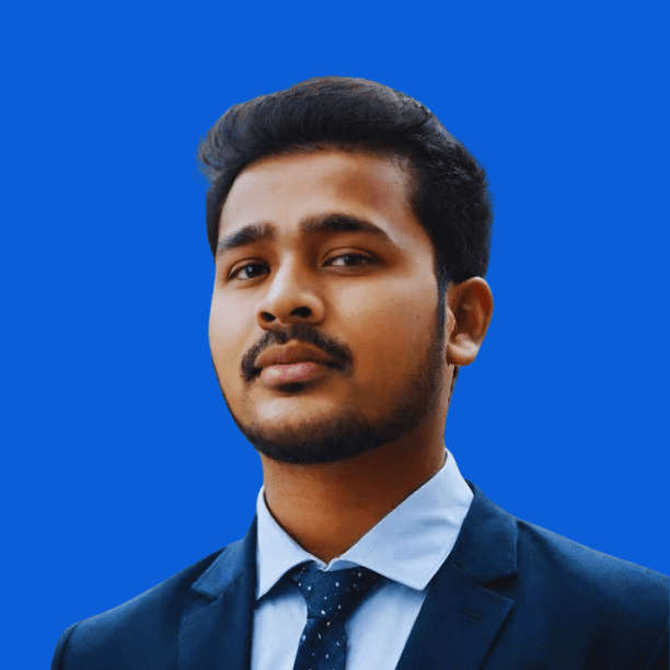 ritesh das